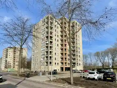 95m2 Appartement te huur voor 2016€/maand in Hermelijnvlinder 9, Diemen