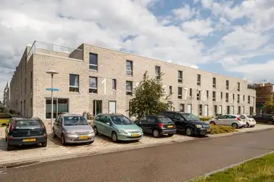 111m2 huis te huur voor 2080€/maand in Oldenburgerstraat, Utrecht