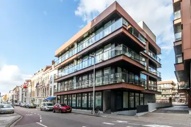 64m2 Appartement te huur voor 1131€/maand in Anna Paulownastraat, The Hague