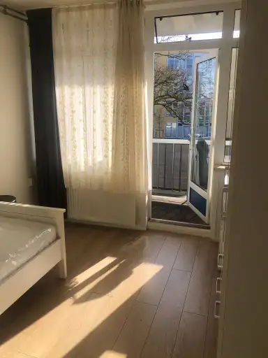 16μ² Δωμάτιο προς ενοικίαση για 750€/μήνα σε Newtonstraat, Nijmegen