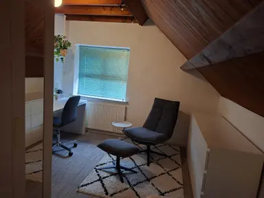 15m2 Chambre à louer pour 360€/mois à Verbindingsweg, Rhenen