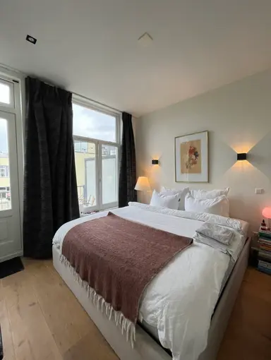 55m2 Camera in affitto per 1350€/mese a Gerard Brandtstraat, Amsterdam