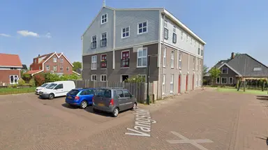 39m2 apartment to rent for 596.67€/month in Vangstok 17, Sint Pancras