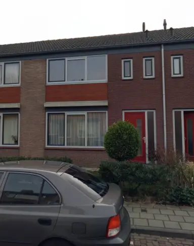 53m2 house to rent for 713.02€/month in Henry Dunantstraat 55, Kruiningen