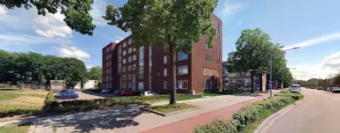 m2 apartment to rent for 932.93€/month in Burgemeester Blomlaan 318, Bergen op Zoom