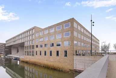 101m2 Appartamento in affitto per 2500€/mese a Talbotstraat 209, Amsterdam