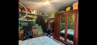 12m2 Kamer te huur voor 380€/maand in Oudraadtweg, Delft