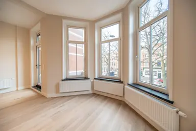 70m2 Wohnung zur Miete für 1950€/Monat in Regentesselaan 128D, The Hague