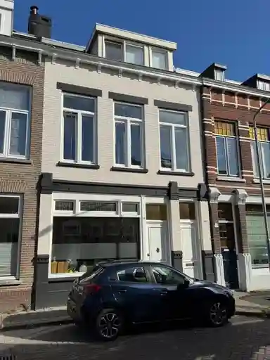85m2 flat to rent for 2295€/month in Grazendonkstraat, Breda