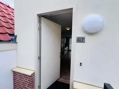 64m2 Wohnung zur Miete für 2250€/Monat in Westeinde 40, The Hague