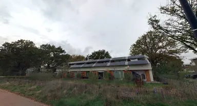 85m2 Haus zur Miete für 881.94€/Monat in Assinklanden 5, Enschede