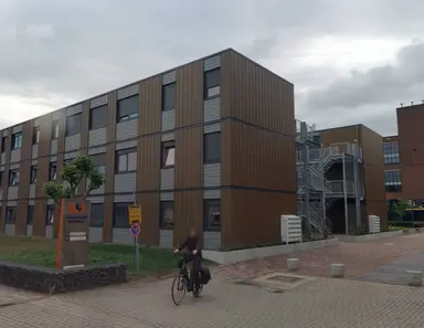 m2 Appartement te huur voor 731.93€/maand in F. Hazemeijerstraat 10, Hengelo