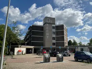 52m2 Appartamento in affitto per 713.02€/mese a Niftrikhof 235, Amsterdam