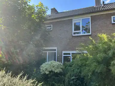 66m2 Haus zur Miete für 932.93€/Monat in Straat van Gibraltar 23, Amstelveen