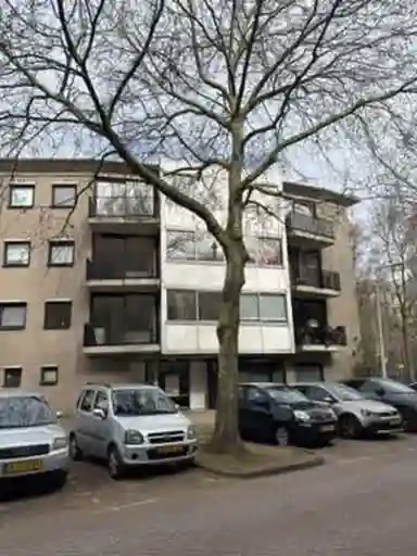 56m2 Appartamento in affitto per 764.14€/mese a Conradstraat 281, Amsterdam