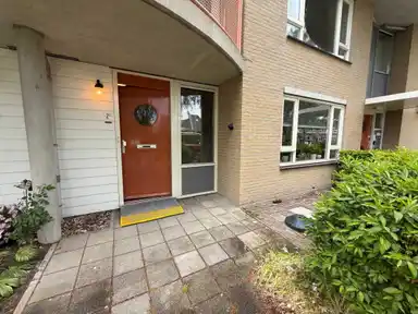 57m2 apartment to rent for 824.9€/month in IJsvogelstraat 2H, Wormer