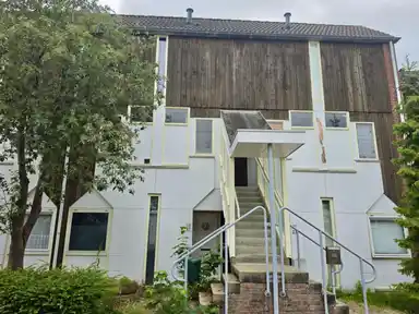 65m2 apartment to rent for 895€/month in Kanariesprenk 19, Vlissingen