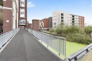 83μ² Διαμέρισμα προς ενοικίαση για 1235€/μήνα σε Dortmunderkade, Helmond