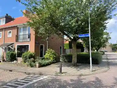 120m2 house to rent for 2300€/month in van Musschenbroekstraat, 's-Hertogenbosch