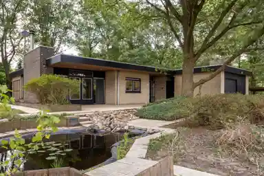 184m2 Haus zur Miete für 2250€/Monat in Postels Huufke, Vessem