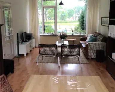 22m2 Kamer te huur voor 800€/maand in Edelsteenlaan, Groningen