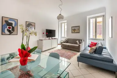 m2 Appartement te huur voor 7000€/maand in Rossum