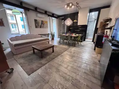 m2 Appartement te huur voor 1600€/maand in Rossum