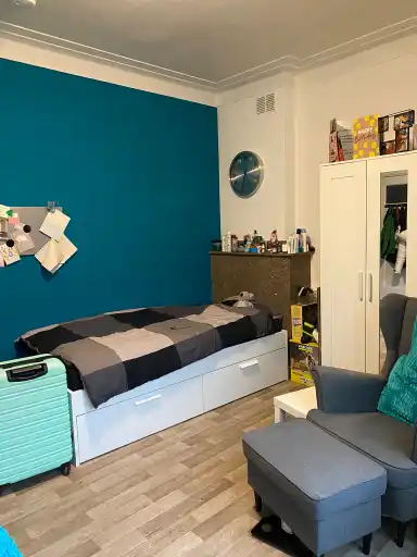 17m2 Camera in affitto per 416€/mese a Kruisstraat, Heerlen