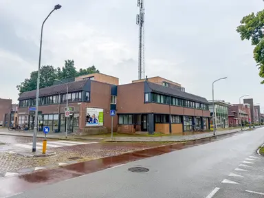 143m2 apartment to rent for 1600€/month in Nassaustraat, Winschoten