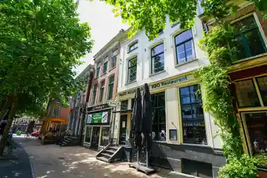48m2 monolocale in affitto per 937€/mese a Oosterstraat, Groningen