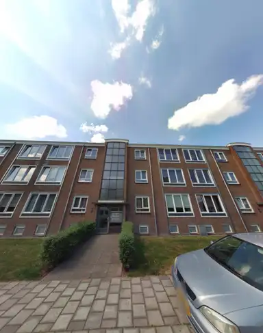 m2 Appartement te huur voor 713.02€/maand in Diepenbrockstraat 6, Hengelo