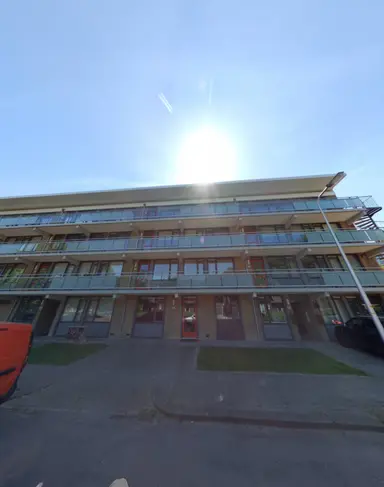 m2 Appartement te huur voor 713.02€/maand in Landmansweg 190, Hengelo
