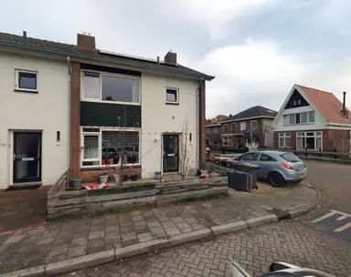 m2 Haus zur Miete für 764.14€/Monat in Van Bemmelstraat 2, Borne