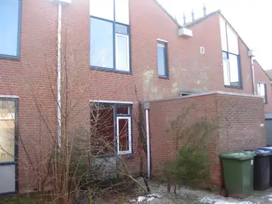 43m2 flat to rent for 498.2€/month in Hofstukken 162, Assen