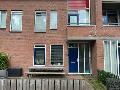 46m2 apartment to rent for 498.2€/month in Weiersstraat 32, Assen