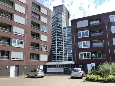 83m2 apartment to rent for 647.41€/month in Cort van der Lindenstraat 140, Assen