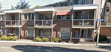 57m2 Appartement à louer pour 672.02€/mois à Europaweg-Zuid 7M, Landgraaf