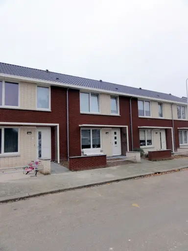 86m2 Haus zur Miete für 932.93€/Monat in Kwartellaan 73, Ulft