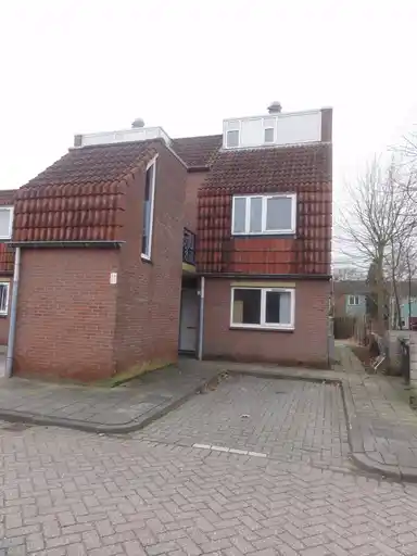 35m2 flat to rent for 590€/month in Marterhof 16, Silvolde
