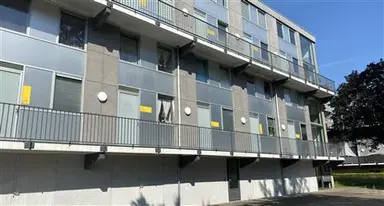 68μ² Διαμέρισμα προς ενοικίαση για 713.02€/μήνα σε Malvert 8469, Nijmegen