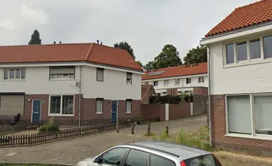 m2 maison à louer pour 764.14€/mois à Rozenstraat 42, Maastricht