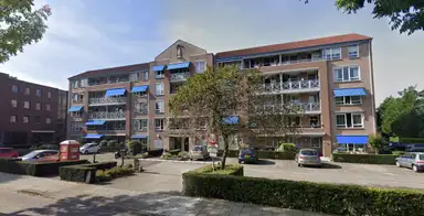 60m2 Appartamento in affitto per 713.02€/mese a Antoniuslaan 154, Venlo
