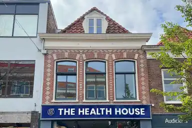 106m2 Appartement à louer pour 2150€/mois à Ridderstraat 8, Alkmaar