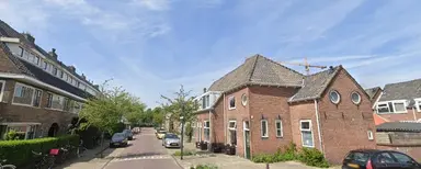 85m2 Casa in affitto per 936€/mese a Evertsenstraat, Leiden