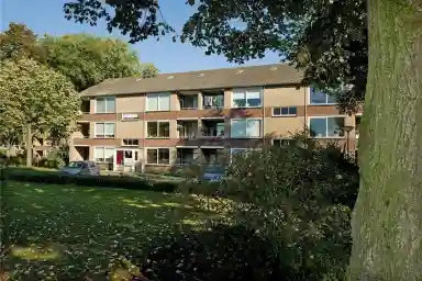 80m2 apartment to rent for 713€/month in Fridtjof Nansenstraat 63, Enschede