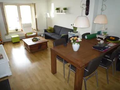 45m2 Appartement à louer pour 1000€/mois à Arendlaan 7, Tilburg
