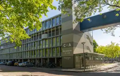 90μ² Διαμέρισμα προς ενοικίαση για 2850€/μήνα σε Bovenover, Amsterdam