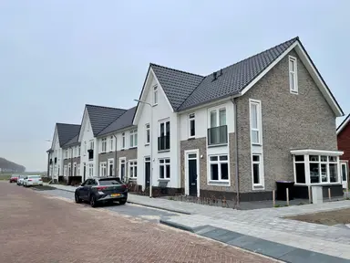 123m2 house to rent for 1750€/month in Wilgenroos 67, Hazerswoude-Dorp