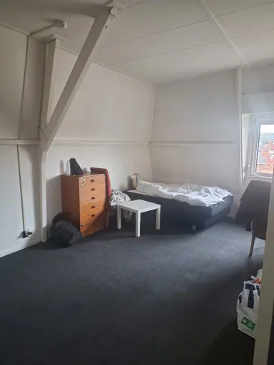 20m2 room to rent for 540€/month in Industriestraat, Hengelo