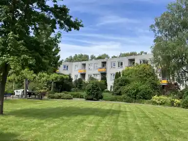 66m2 Appartement te huur voor 713.02€/maand in Etta Palmstraat 112, Leiden